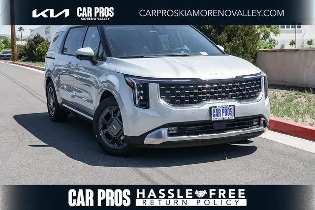 2026 Kia Carnival MPV SX for sale in Moreno Valley, CA