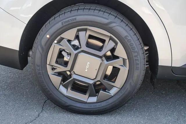 2026 Kia Carnival MPV SX