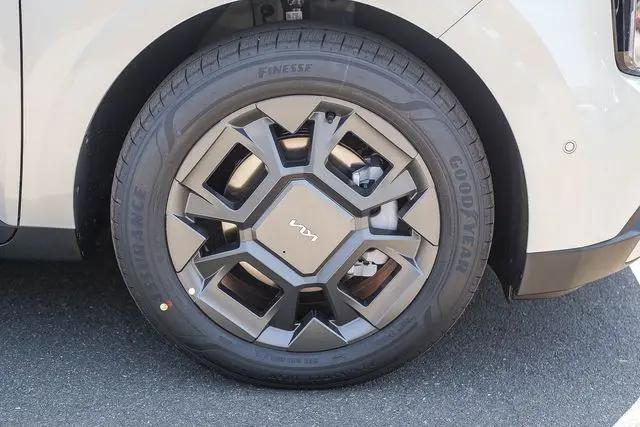 2026 Kia Carnival MPV SX