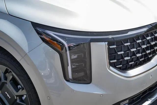 2026 Kia Carnival MPV SX