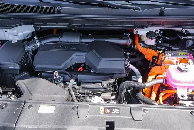 2026 Kia Carnival MPV SX