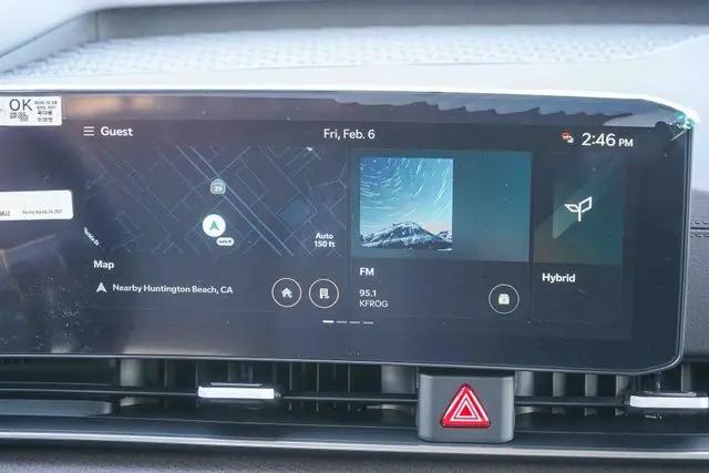 2026 Kia Carnival MPV SX