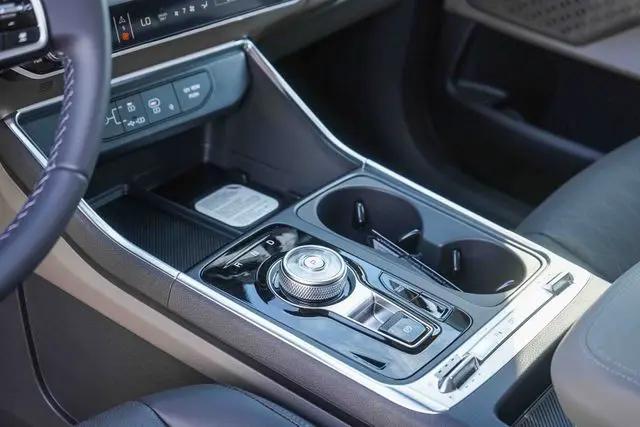 2026 Kia Carnival MPV SX