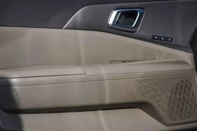 2026 Kia Carnival MPV SX