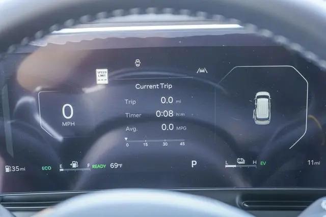 2026 Kia Carnival MPV SX