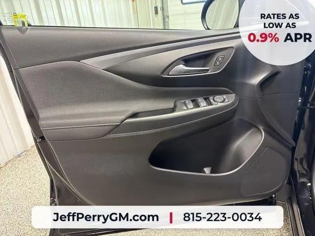 2026 Buick NV Preferred FWD