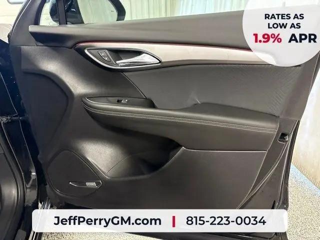 2026 Buick Envision Sport Touring AWD