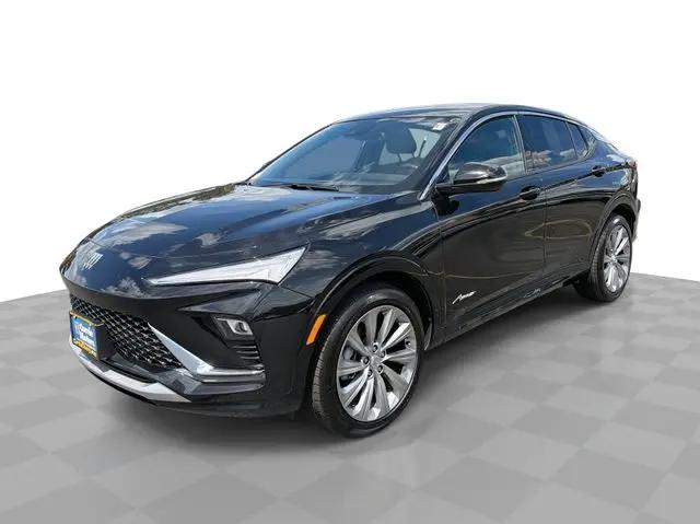 2024 Buick NV Avenir FWD for sale in Forest Park, IL
