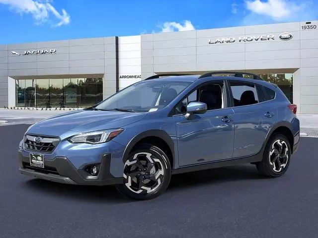 2023 Subaru Crosstrek Limited for sale in Glendale, AZ