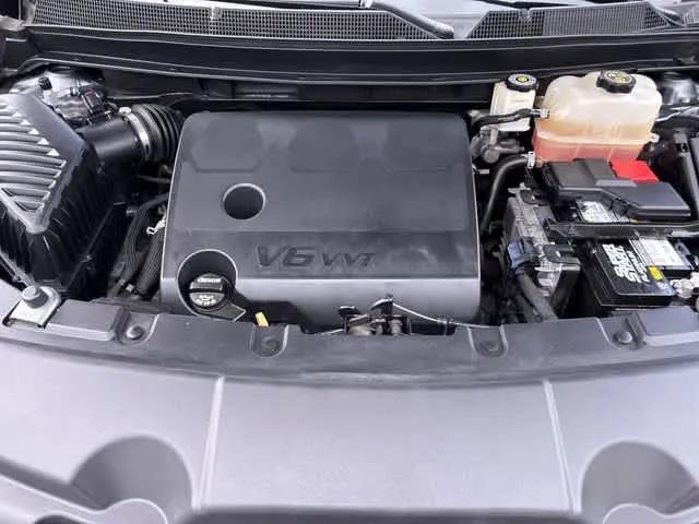 2021 Chevrolet Traverse FWD LT Cloth
