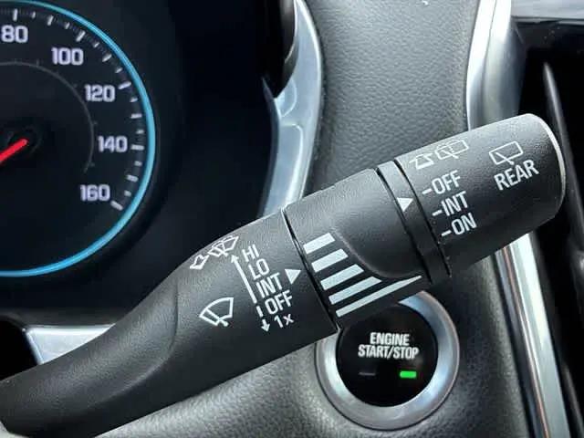 2021 Chevrolet Traverse FWD LT Cloth