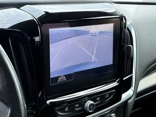 2021 Chevrolet Traverse FWD LT Cloth