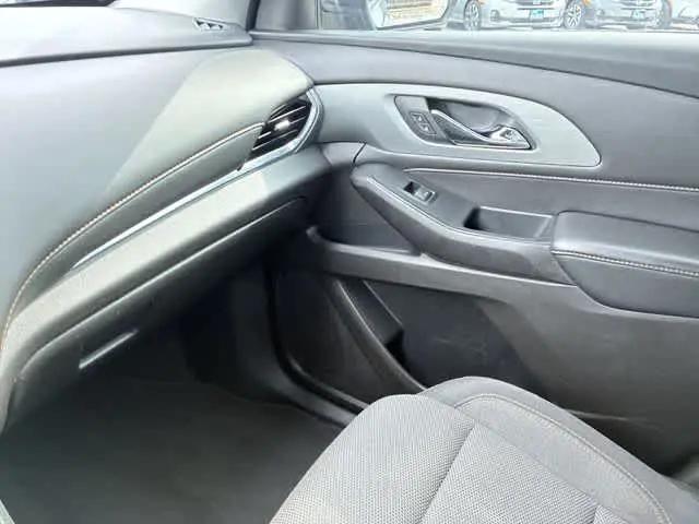 2021 Chevrolet Traverse FWD LT Cloth