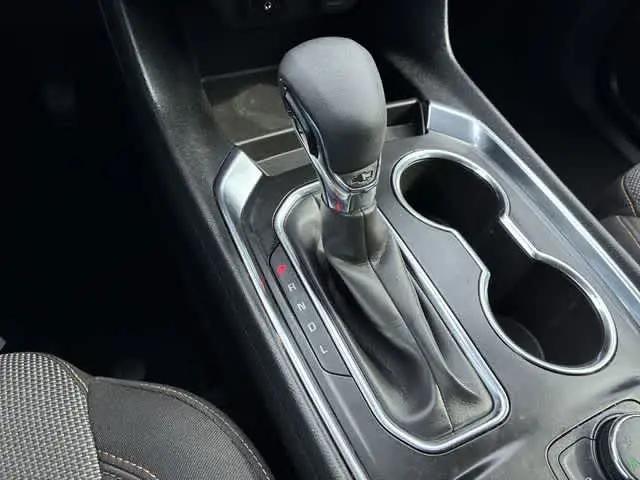 2021 Chevrolet Traverse FWD LT Cloth