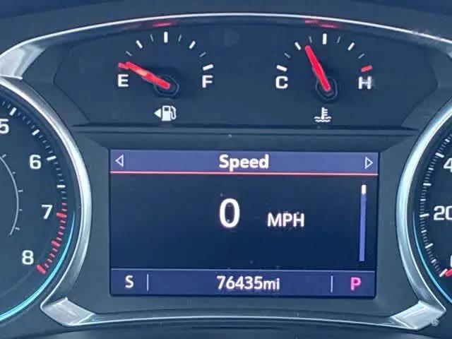 2021 Chevrolet Traverse FWD LT Cloth