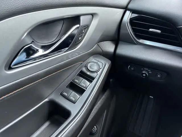 2021 Chevrolet Traverse FWD LT Cloth