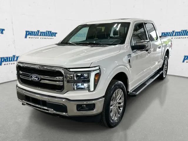 2026 Ford F-150 LARIAT for sale in Lexington, KY