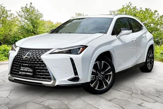 2026 Lexus 300 Premium AWD