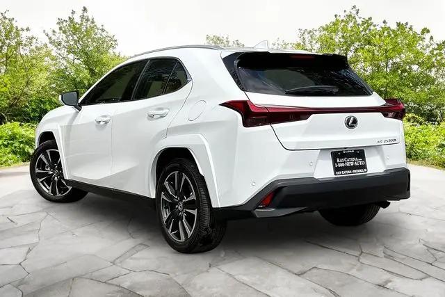 2026 Lexus 300 Premium AWD