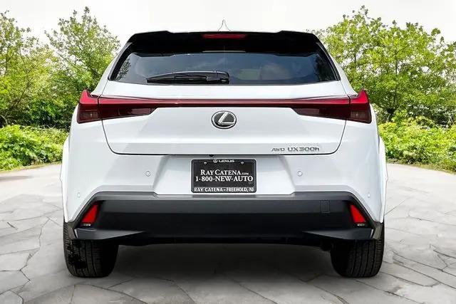 2026 Lexus 300 Premium AWD