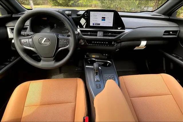 2026 Lexus 300 Premium AWD