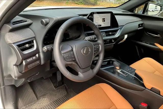 2026 Lexus 300 Premium AWD