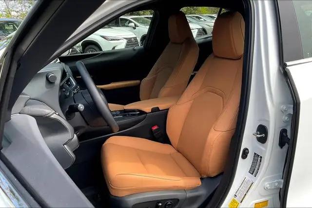 2026 Lexus 300 Premium AWD