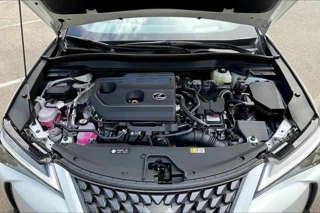 2026 Lexus 300 Premium AWD