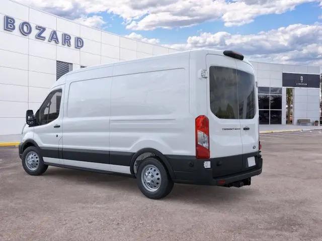2026 Ford Transit Cargo Van T-350