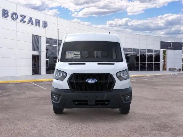 2026 Ford Transit Cargo Van T-350