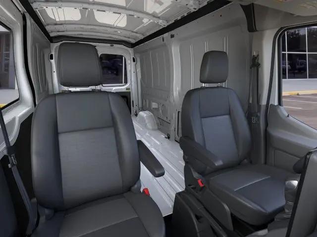 2026 Ford Transit Cargo Van T-350