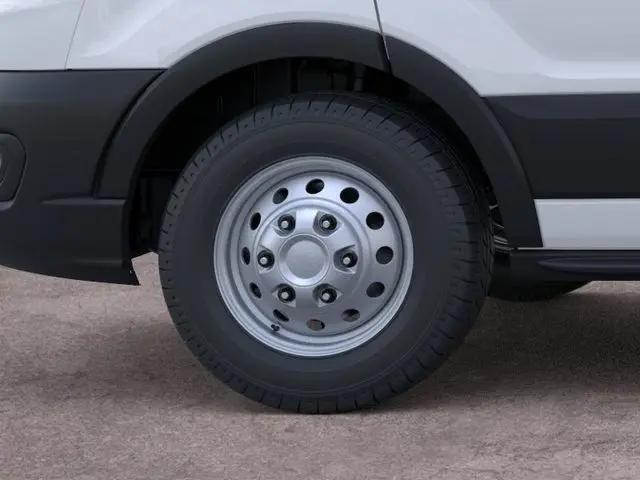 2026 Ford Transit Cargo Van T-350
