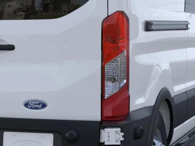 2026 Ford Transit Cargo Van T-350