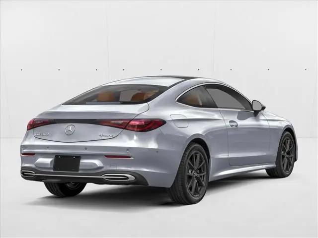 2026 Mercedes-Benz E-CLASS E 300 CLE 300