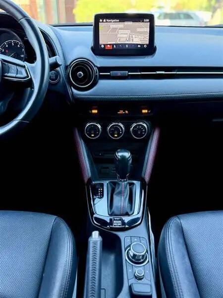 2018 Mazda CX-3 Grand Touring