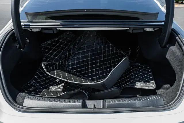 2025 Mercedes-Benz CLA 250 4MATIC