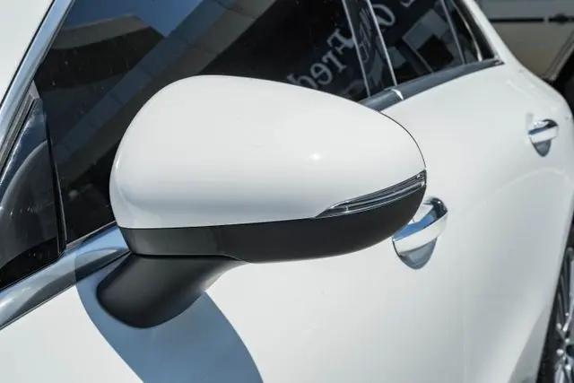 2025 Mercedes-Benz CLA 250 4MATIC