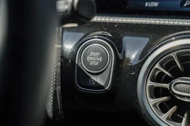 2025 Mercedes-Benz CLA 250 4MATIC