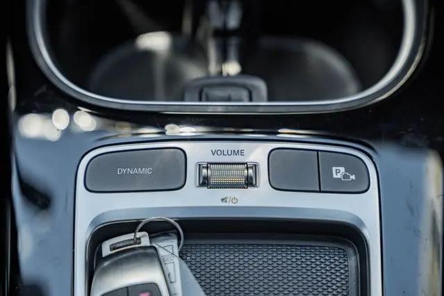 2025 Mercedes-Benz CLA 250 4MATIC