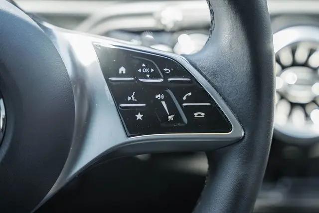 2025 Mercedes-Benz CLA 250 4MATIC