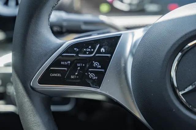 2025 Mercedes-Benz CLA 250 4MATIC