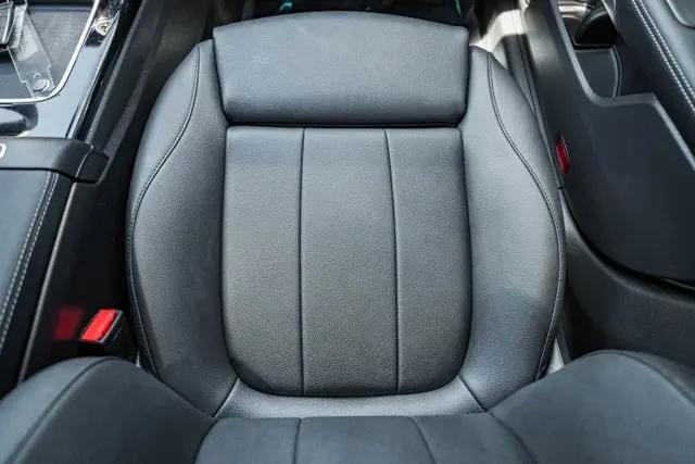 2025 Mercedes-Benz CLA 250 4MATIC