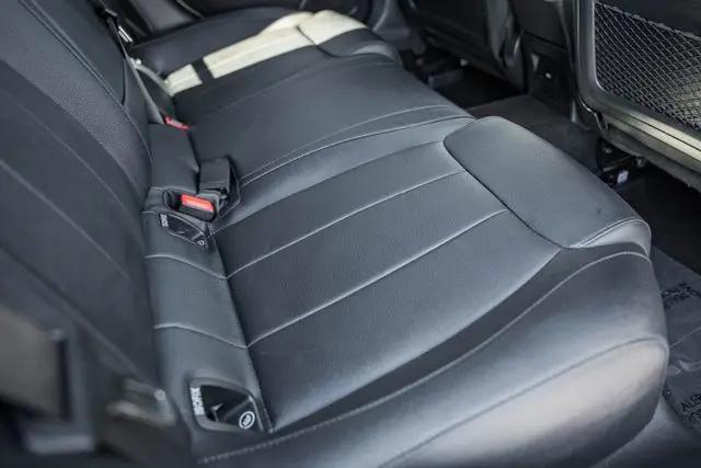 2025 Mercedes-Benz CLA 250 4MATIC