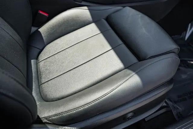 2025 Mercedes-Benz CLA 250 4MATIC