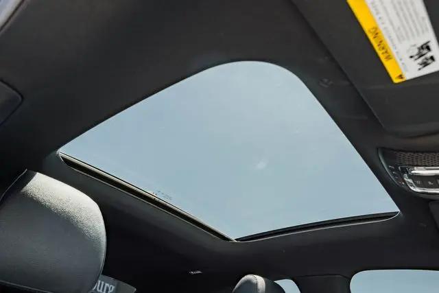 2025 Mercedes-Benz CLA 250 4MATIC