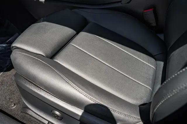 2025 Mercedes-Benz CLA 250 4MATIC