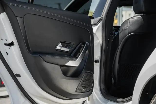 2025 Mercedes-Benz CLA 250 4MATIC