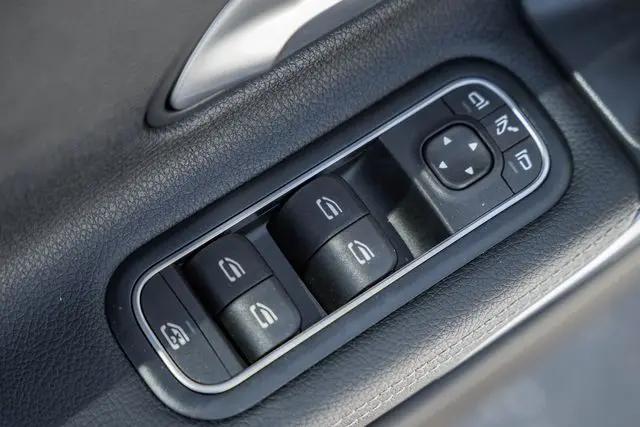 2025 Mercedes-Benz CLA 250 4MATIC