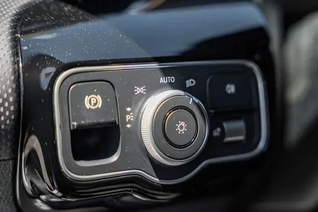 2025 Mercedes-Benz CLA 250 4MATIC