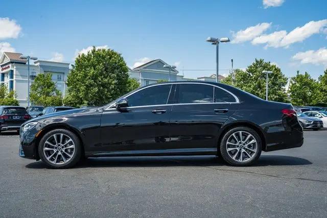 2023 Mercedes-Benz E 450 4MATIC